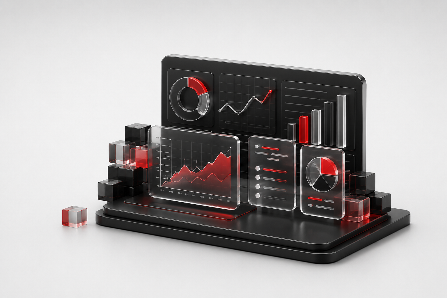 Reporting and Data Analytics